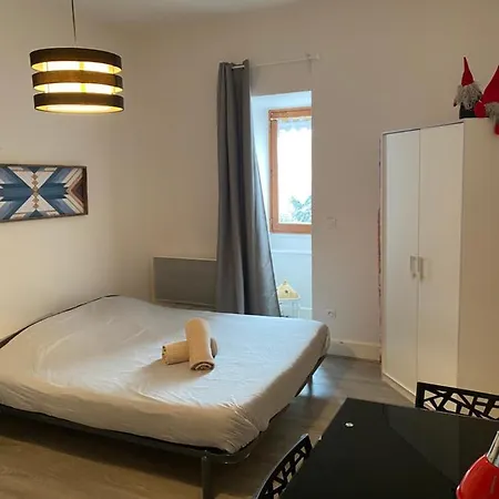 Apartment A Deux Pas De La Petite Venise *