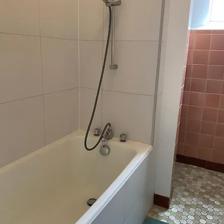Apartment A Deux Pas De La Petite Venise Colmar