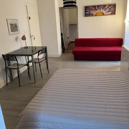 Apartment A Deux Pas De La Petite Venise