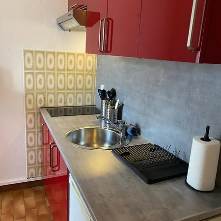 Apartment A Deux Pas De La Petite Venise *